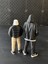Darth Vader & Stormtrooper Dark Street 2'li Set Figür 7