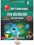 5. Sınıf Metaword Fen Bilimleri Konu Özetli Etkinlikli Soru Bankası + Telefon Standı 1