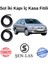 Fiat Marea Şen-Las Sol Ön ve Arka Fitili ŞL20008 1