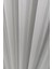 Velara Tül Perde – Modern Salon, Beyaz, Ultra Dökümlü 1x3 Sık Pile 1