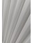 Velara Tül Perde – Modern Salon, Beyaz, Ultra Dökümlü 1x3 Sık Pile 2