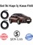 Fiat Linea Şen-Las Sol Ön ve Arka Fitili ŞL20108 1