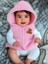 Bebek Yelek Peluş 1