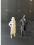 Darth Vader & Stormtrooper Office Empire 2'li Set Figür 7