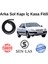 Citroen Xsara (2002-2009) Şen-Las Sol Arka Kapı Fitili ŞL16804 1