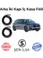 Fiat Egea Hatchback Şen-Las Arka Iki Kapı Fitili ŞL18107 1