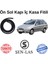 Fiat Siena Şen-Las Sol Ön Kapı Fitili ŞL17502 1