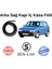 Fiat Uno Şen-Las Sağ Arka Kapı Fitili ŞL18503 1