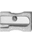 Metal Kalemtıraş (BUBU-KT0014) 3 Adet 2