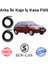Citroen Saxo Şen-Las Arka Iki Kapı Fitili ŞL16907 1
