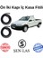 Fiat Strada Şen-Las Ön Iki Kapı Fitili ŞL17803 1