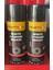 Sıvı Beyaz Lityum Gres 400ML 1