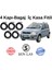Fiat Panda (2003-2011) Şen-Las 4 Kapı + Bagaj Fitili ŞL19211 1