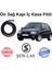 Citroen Saxo Tek Kapı Şen-Las Sağ Ön Kapı Fitili ŞL17001 1