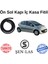 Citroen C1 Şen-Las Sol Ön Kapı Fitili ŞL16102 1