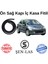 Peugeot 207 Şen-Las Sağ Ön Kapı Fitili ŞL14301 1