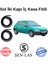 Peugeot 106 Şen-Las Sol Ön ve Arka Fitili ŞL13508 1