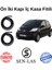 Peugeot 107 Şen-Las Ön Iki Kapı Fitili ŞL13706 1