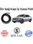 Peugeot 301 Şen-Las Sağ Ön Kapı Fitili ŞL14901 1