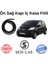 Peugeot 107 Şen-Las Sağ Ön Kapı Fitili ŞL13701 1