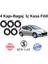 Peugeot 207+ Station Wagon Şen-Las 4 Kapı + Bagaj Fitili ŞL14811 1