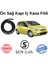 Citroen C2 Şen-Las Sağ Ön Kapı Fitili ŞL16101 1
