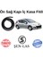 Peugeot 207+ Station Wagon Şen-Las Sağ Ön Kapı Fitili ŞL14801 1