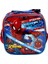 Spider Man Lisanslı Ilkokul Beslenme Çantası Beslenme Kutusu Erkek Beslenme Çantası 1