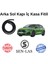 Ford Focus St (4.nesil) Şen-Las Sol Arka Kapı Fitili ŞL12704 1