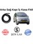 Citroen Xsara Picasso Şen-Las Sağ Arka Kapı Fitili ŞL16603 1