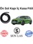 Ford Focus St (4.nesil) Şen-Las Sol Ön Kapı Fitili ŞL12702 1