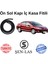 Peugeot 407 Şen-Las Sol Ön Kapı Fitili ŞL15802 1