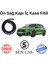 Ford Focus St (4.nesil) Şen-Las Sağ Ön Kapı Fitili ŞL12701 1