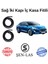 Ford Focus Sedan (4.nesil) Şen-Las Sağ Ön ve Arka Fitili ŞL12409 1