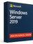 Windows Server 2019 Standard – Orijinal Dijital Lisans (Ömür Boyu, 32/64 Bit) Anahtar Key Bireysel / Kurumsal 1