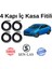 Ford Focus Sedan (3.nesil) Şen-Las 4 Kapı Fitili ŞL11910 1