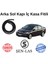 Ford Focus Sedan (2.nesil) Şen-Las Sol Arka Kapı Fitili ŞL11304 1