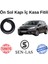 Ford Focus Station Wagon (3.nesil) Şen-Las Sol Ön Kapı Fitili ŞL12002 1