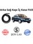 Ford Mondeo (1.nesil) Şen-Las Sağ Arka Kapı Fitili ŞL9703 1