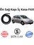 Ford Focus Hatchback (1.nesil) Şen-Las Sağ Ön Kapı Fitili ŞL10901 1