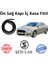 Ford Mondeo (5.nesil) Şen-Las Sağ Ön Kapı Fitili ŞL10501 1