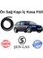 Ford Focus Hatchback Tek Kapı (2.nesil) Şen-Las Sağ Ön Kapı Fitili ŞL11601 1