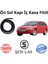 Ford Mondeo Station Wagon (2.nesil) Şen-Las Sol Ön Kapı Fitili ŞL10002 1