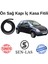 Ford Ka (1996-2011) Şen-Las Sağ Ön Kapı Fitili ŞL9101 1