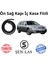 Ford Mondeo Station Wagon (3.nesil) Şen-Las Sağ Ön Kapı Fitili ŞL10201 1