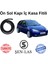Ford Focus St (1.nesil) Şen-Las Sol Ön Kapı Fitili ŞL11102 1