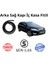 Ford Mondeo Station Wagon (4.nesil) Şen-Las Sağ Arka Kapı Fitili ŞL10403 1