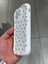 Apple iPhone 12 Uyumlu Koruyucu Kırmızı Kalp Desenli Şık Silikon Kılıf 4