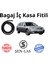 Ford Mondeo Station Wagon (3.nesil) Şen-Las Bagaj Fitili ŞL10205 1