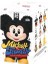 Mickey Mouse Labubu 1 Adet Rasgele Renk Mickey Family 1